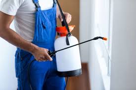 Best Pest Control for Multi-Family Homes  in Harkers Island, NC